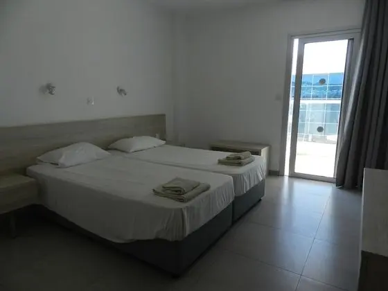 Deluxe Apart Daire, 1 Yatak Odası