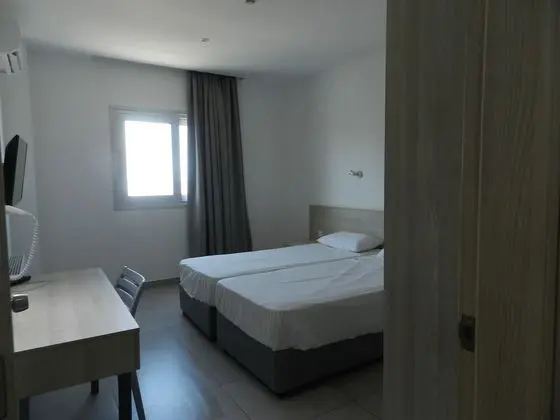 Deluxe Apart Daire, 1 Yatak Odası