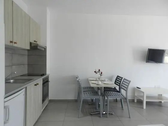 Deluxe Apart Daire, 1 Yatak Odası