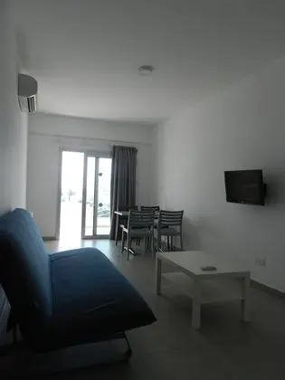 Deluxe Apart Daire, 1 Yatak Odası