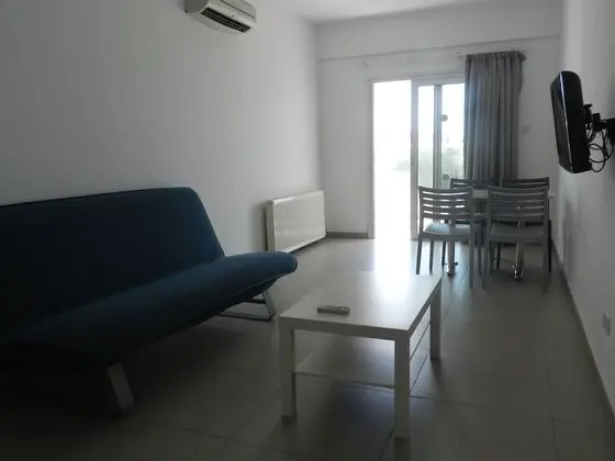 Deluxe Apart Daire, 1 Yatak Odası