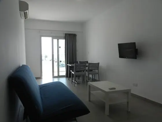 Deluxe Apart Daire, 1 Yatak Odası