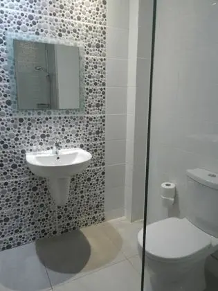 Deluxe Apart Daire, 1 Yatak Odası