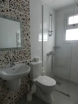 Deluxe Apart Daire, 1 Yatak Odası