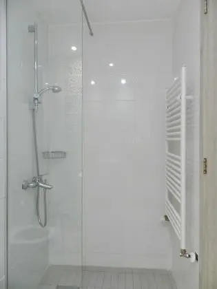 Deluxe Apart Daire, 1 Yatak Odası