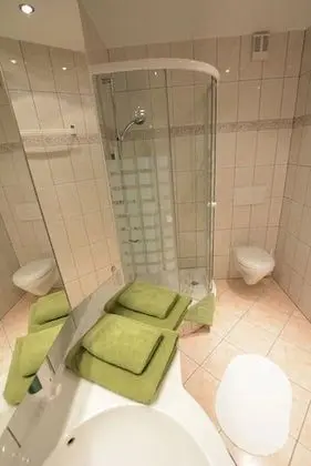 Tek Kişilik Oda