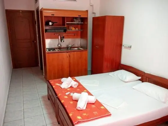 Stüdyo (2 adults)