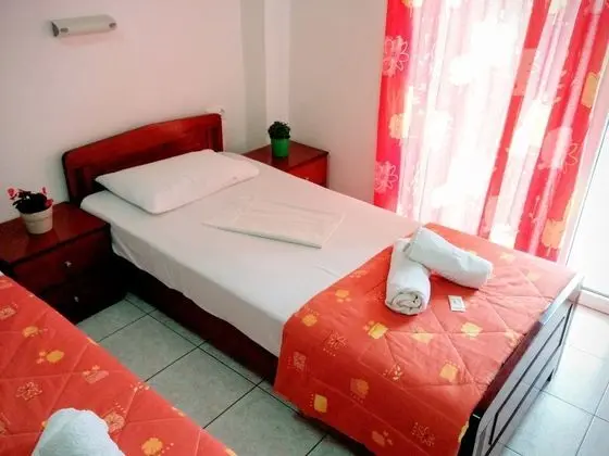 Stüdyo (2 adults)