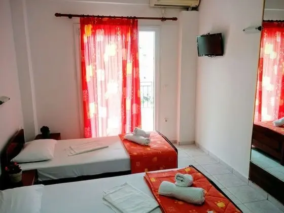 Stüdyo (2 adults)