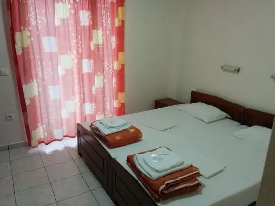 Stüdyo (2 adults)
