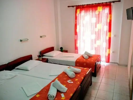 Stüdyo (3 adults)