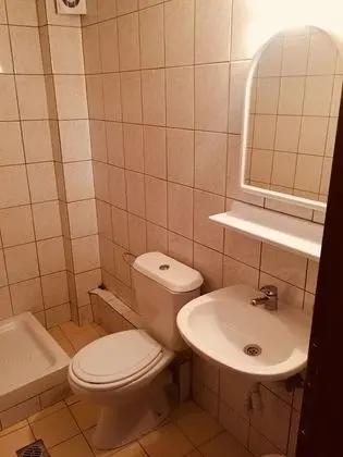 Stüdyo (3 adults)