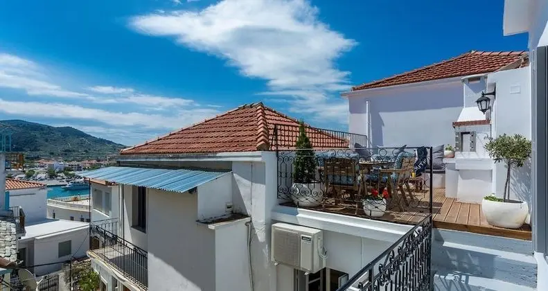Deluxe Villa