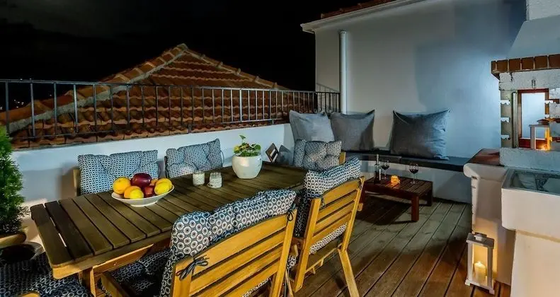 Deluxe Villa