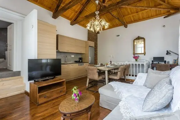 Deluxe Villa