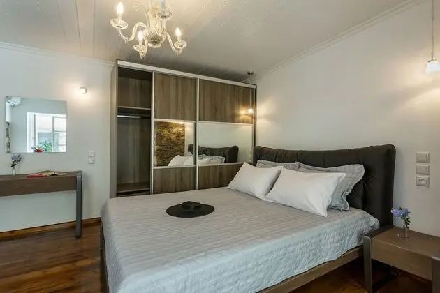 Deluxe Apart Daire, 1 Yatak Odası