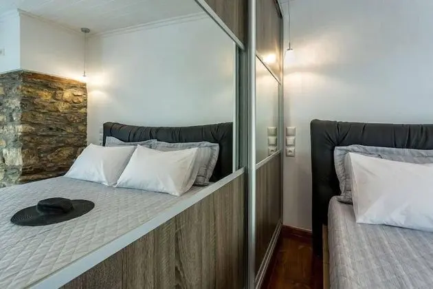 Deluxe Apart Daire, 1 Yatak Odası