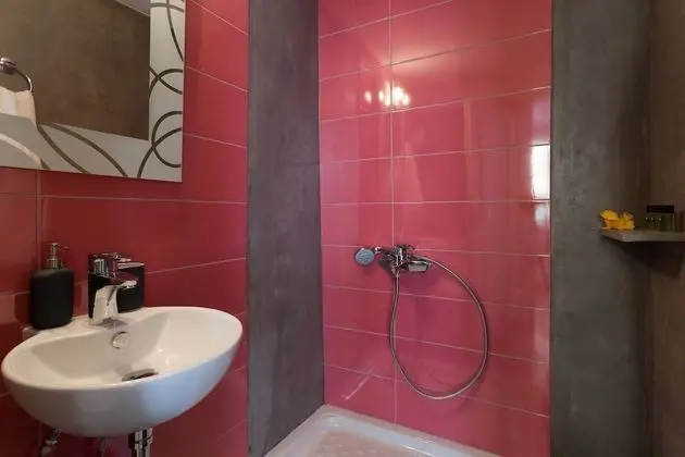 Deluxe Apart Daire, 1 Yatak Odası
