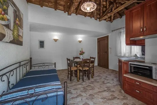 Comfort Apart Daire, Birden Çok Yatak, Havuz Manzaralı