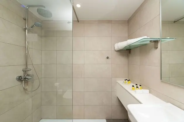 Superior Oda, Deniz Manzaralı