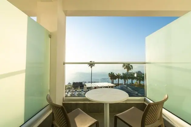 Superior Oda, Deniz Manzaralı