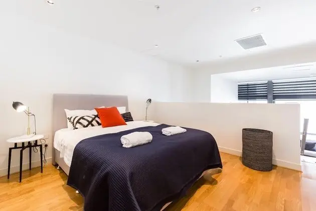 Premium Apart Daire, 1 Yatak Odası