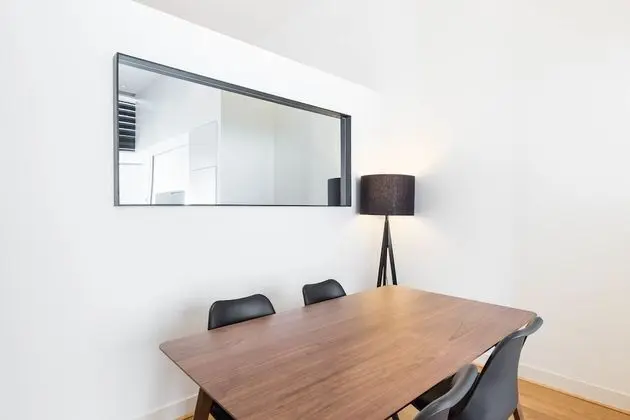 Premium Apart Daire, 1 Yatak Odası