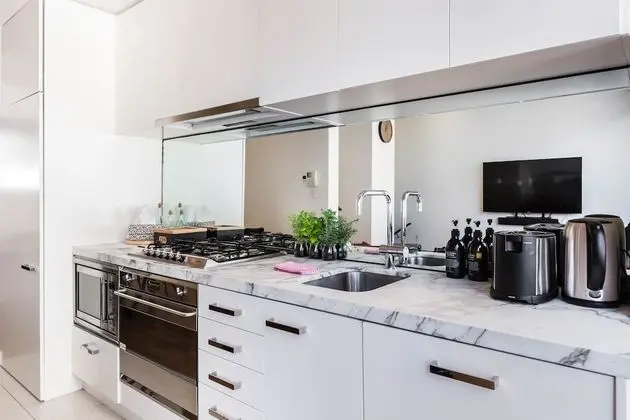 Premium Apart Daire, 1 Yatak Odası
