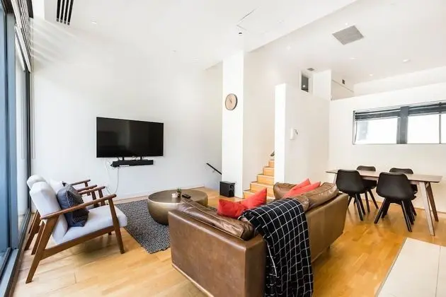 Premium Apart Daire, 1 Yatak Odası