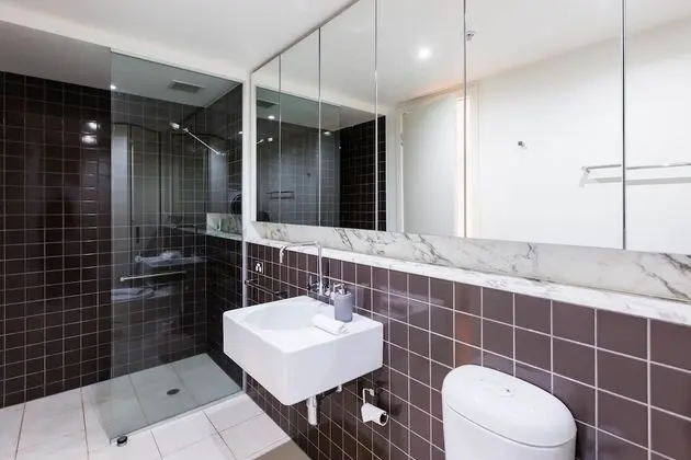 Premium Apart Daire, 1 Yatak Odası