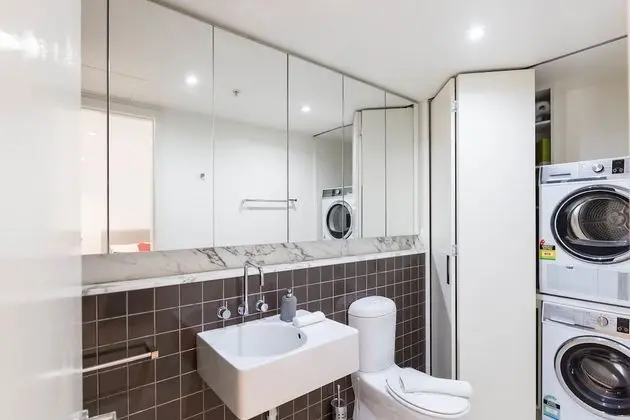 Premium Apart Daire, 1 Yatak Odası