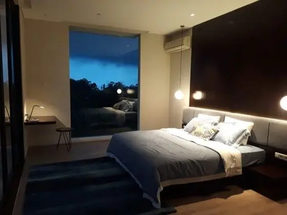 Villa, 3 Yatak Odası