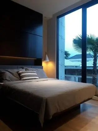 Villa, 3 Yatak Odası