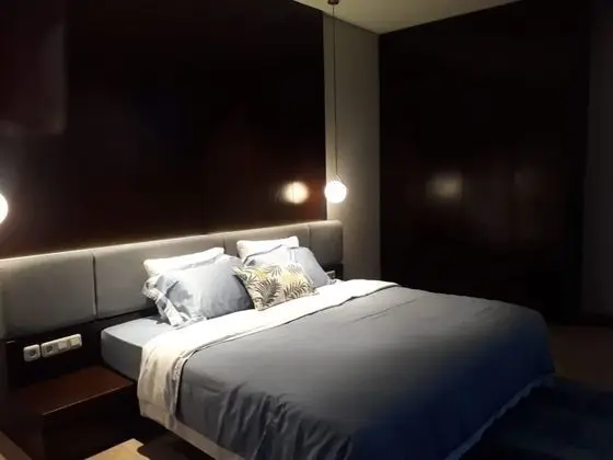 Villa, 3 Yatak Odası