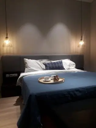 Villa, 3 Yatak Odası