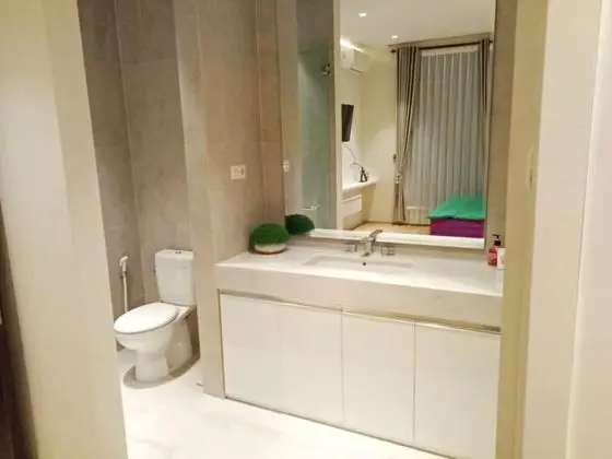 Villa, 3 Yatak Odası