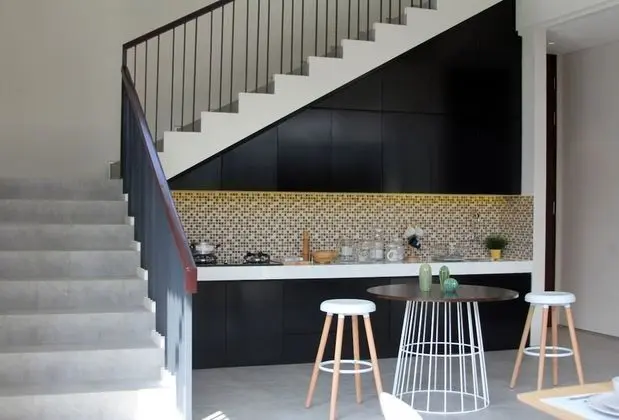Villa, 3 Yatak Odası