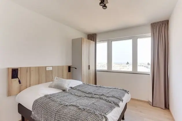 Comfort Apart Daire, 2 Yatak Odası