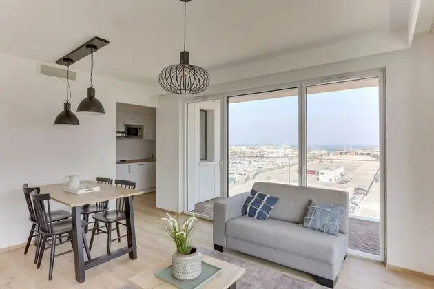 Comfort Apart Daire, 2 Yatak Odası