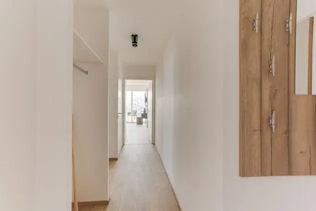 Comfort Apart Daire, 2 Yatak Odası