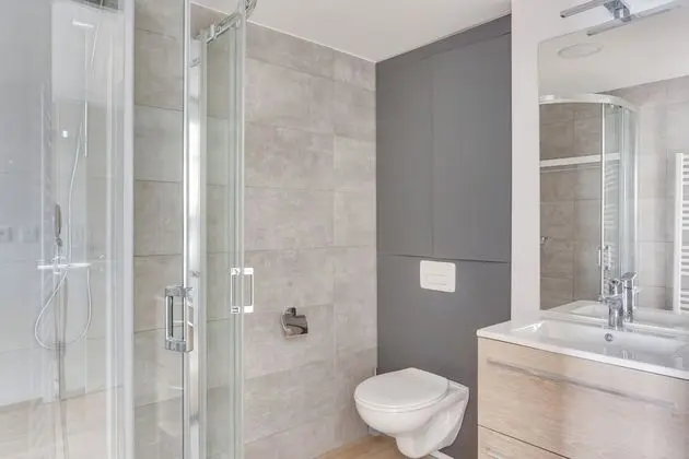 Comfort Apart Daire, 2 Yatak Odası