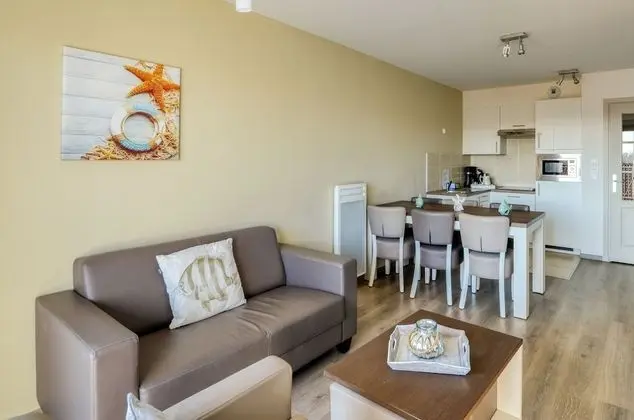 Basic Apart Daire, 1 Yatak Odası, Balkon
