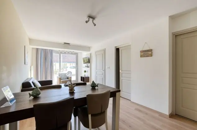 Standard Apart Daire, 1 Yatak Odası