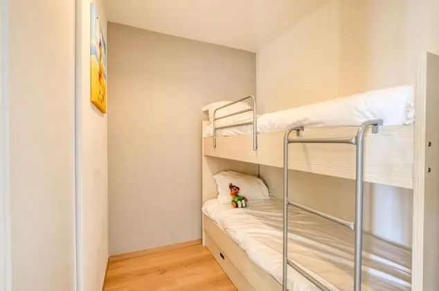 Standard Apart Daire, 1 Yatak Odası