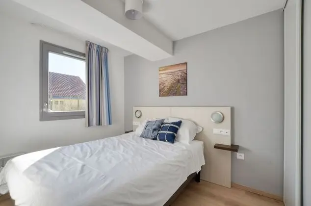 Standard Apart Daire, 1 Yatak Odası