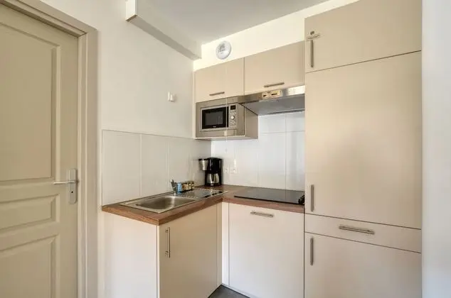 Standard Apart Daire, 1 Yatak Odası