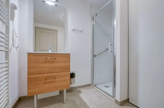 Standard Apart Daire, 1 Yatak Odası