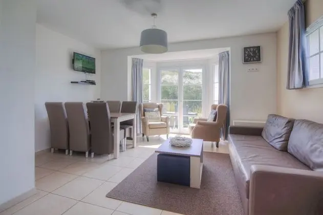 Villa, 2 Yatak Odası, Kısmi Deniz Manzaralı