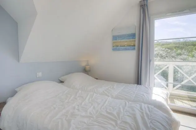 Villa, 2 Yatak Odası, Kısmi Deniz Manzaralı