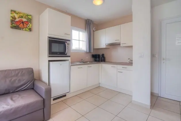 Villa, 2 Yatak Odası, Kısmi Deniz Manzaralı